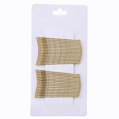 

36pcs U Shaped Hairpins Hair Clips Barrette Women Salon Hair Styling Tool