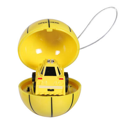

Remote Control Car Soccer Model Kids Mini Wireless RC Football Cars Toys