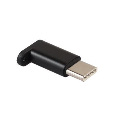 

Aluminum USB 31 Type C Male to Micro USB Female Adapter Converter