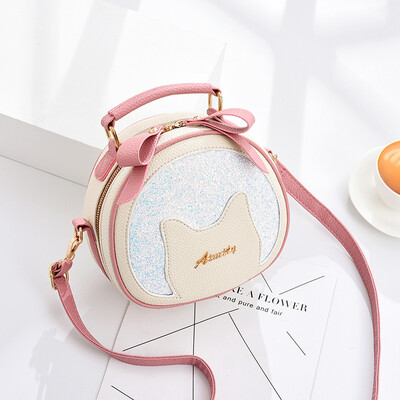 

small womens bag summer fashion net red ins super-fire oblique small bag one-shoulder bag