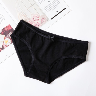 

Womens Cotton Low Waist Briefs Womens Panties