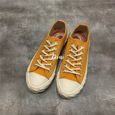 

Canvas shoes female students Joker Korean version of Joker shoes female 2019 tide shoes female popular board shoes