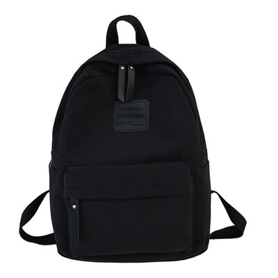 

Sen Department Guzhuang Girls Shoulder Bags Ins Bookbags Korean version of high school students Chaobai Campus is simple&conve