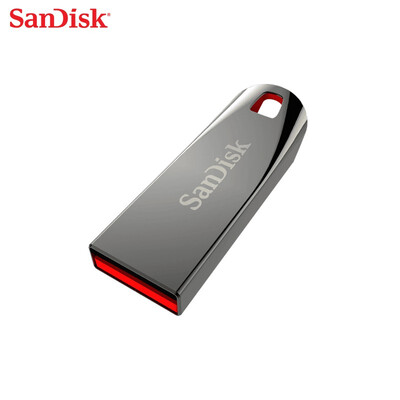 

SanDisk Mini USB Flash Drive 64GB USB 20 Pendrive 32GB U Disk 16GB Memory Flash Drive 8GB Pen Drives Support Official Verify