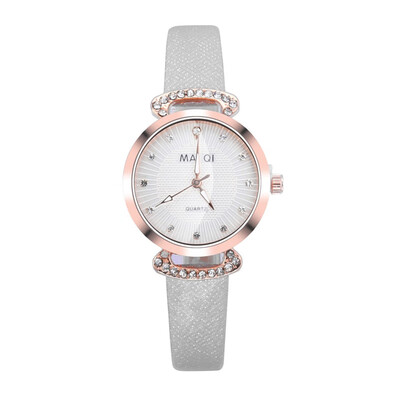 

Womens Watches Best Sellers Embossed Dial Convex Simple Temperament Fashion Ladies Clock Quartz Reloj Zegarki Damskie