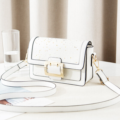 

In summer the new little girl tide Korean version fashion 100 fairy bag single shoulder bag oblique satchel bag port style