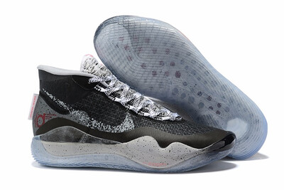 

Nike Zoom KD12 EYBL EP Basketball Shoes