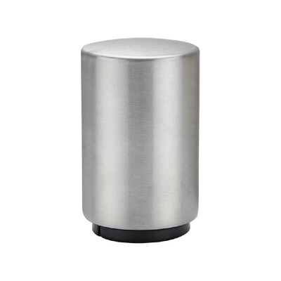 

Show stainless steel automatic beer bottle opener press opener beer starter creative wine bar gift 430 automatic bottle opener