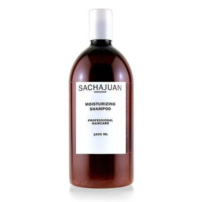

SACHAJUAN - Moisturizing Shampoo 1000ml338oz