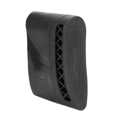 

Greensen Rifle Gun Rubber Recoil Pad Anti-slip Buttstock Protector for Shooting Hunting
