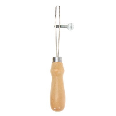 

Adjustable Leather Craft Tools Adjustable Edge Creaser Leather Working Tool