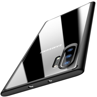 

Samsung NOTE 10 Series Mobile Shell
