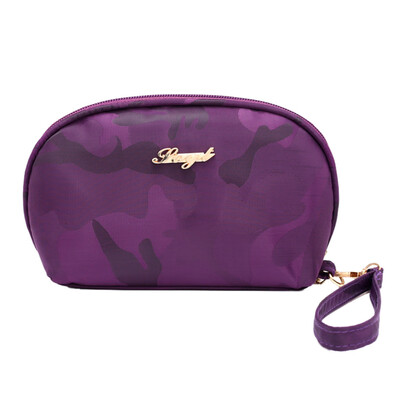 

Tailored Womens Fashion Cosmetic Bag Fashion Handbag Casual Handbag Portable Coin Purse