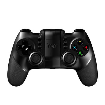 

iPega 9076 Wireless Bluetooth Gamepad Controller wPhone Holder Receiver
