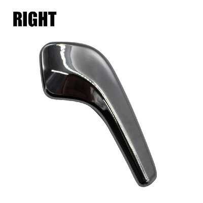 

Chrome Interior Door Handle Right 13297814 for Vauxhall Corsa D