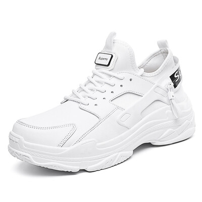 

Wallace sneakers men superme old shoes leather casual small white shoes students running shoes ins tide mens shoes