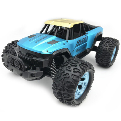 

UJ99 - 2211B 1 12 High Speed Alloy Off-road Vehicle Toy