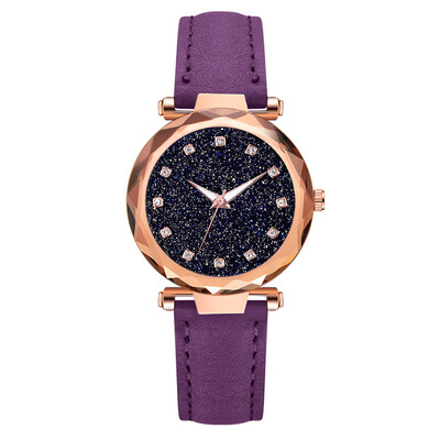 

Ladies star watch luxury full diamond ladies watch