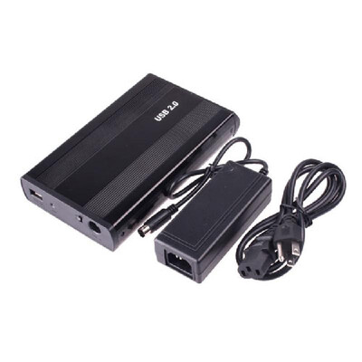 

35 inches IDE Hard-disk Cartridge Case