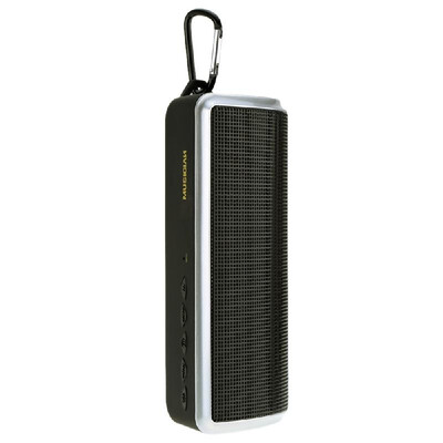 

Wireless Bluetooth 40 Stereo Speaker Soundbox Audio Loudspeaker Speakerphone Mic Hands-free 6 LED Light Mode TF Card U Disk USB F