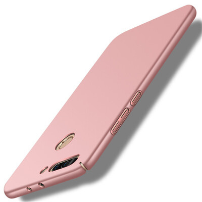 

Goowiiz Phone Case For Huawei Honor 8V88 Pro99LiteV9 Luxury Ultra-thin Hard Plastic Matte PC Cover Protection