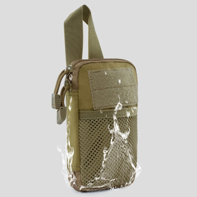 

Tailored Unisex Outdoor Military Multi-Function Shoulder Bags Crossbody Bag Waterproof Package