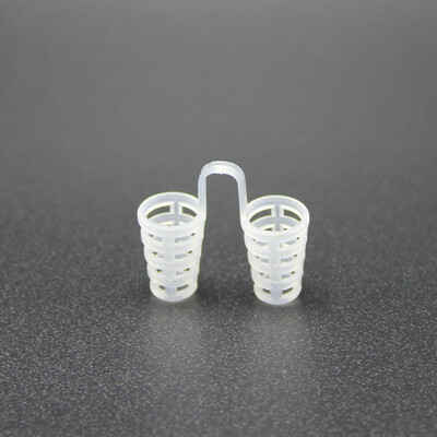 

Anti Snore Nasal Dilators Nose Clips Stop Snoring Sleep Device Stopper Solution