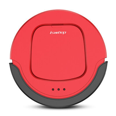 

Isweep S550 Robotic Vacuum Cleaner Mopping Machine