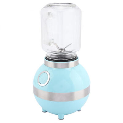 

Greensen Multifunctional Electric Fruit Blender Machine Portable Vegetable Juicer