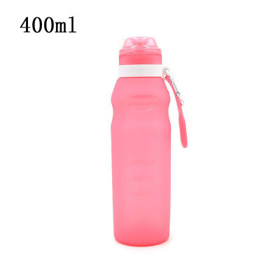 

Silicone Protein Shaker Portable Motion My Tritan Water Bottle Bpa Free Plastic For Sports Camping Hiking 400600ml