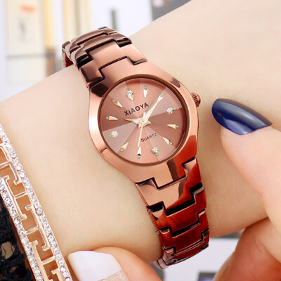 

Fashion lovers watches men&middle school students Korean version of simple leisure atmosphere mens watch luminous womens wat