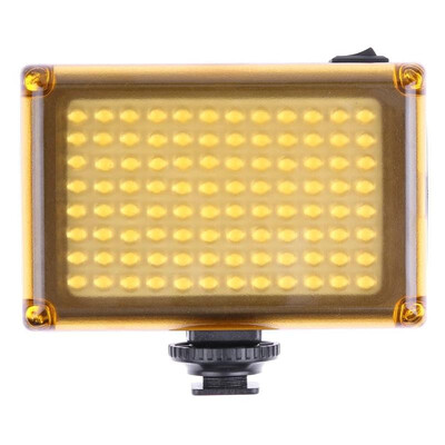 

96 LED Phone Video Light Photo Lighting on Camera Hot Shoe LED Lamp