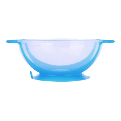 

Infant Sensing Temperature Sucker Bowl Fork Spoon Tableware