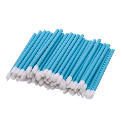 

50 pcspack One-Off Disposable Eyelash Brush Mascara Applicator Wand Makeup Brushes Eyelash Comb Brushes cosmetics tools