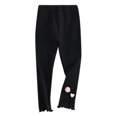 

Leggings for Girls 2-8y cotton face cartoon trousers childrens clothes fashion kids leggings