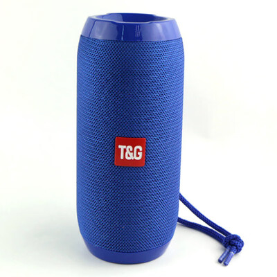 

Sound Box Bluetooth Speaker Wireless Loudspeaker TF Card U Disk