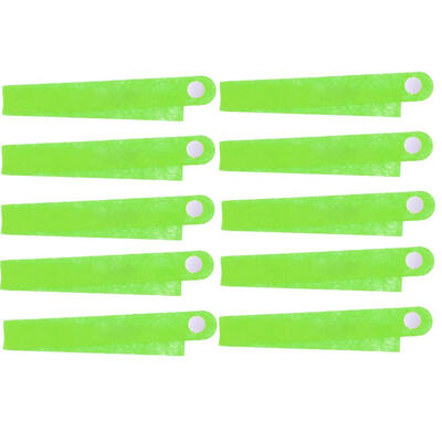 

10pcs Mosquito Repellent Wristband Bugslock Mosquito Repellent Bracelet