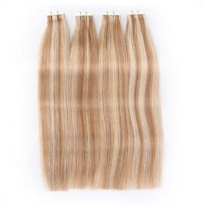 

BHF Hair Remy Clip in Full Head Straight 100 Human Hair Extensions