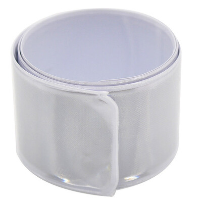 

Bicycle Back Beam Belt Reflective Strip