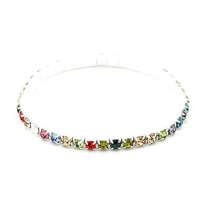 

Micro Inlay Craft Selling Craft for WHand-set Bracelet for Women Micro Inomen Bracelet