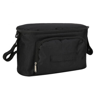 

Greensen Kid Trolley Hanging Bag Baby Stroller Organizer Storage Bag Diaper Bottle Cup Holder