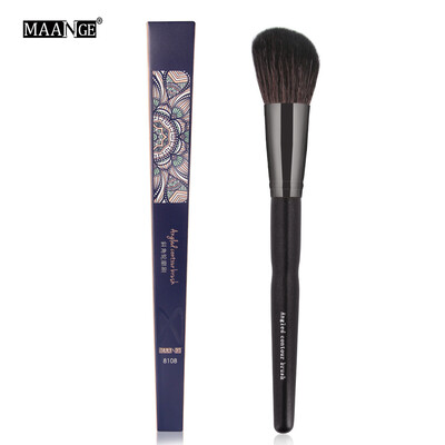 

〖Follure〗1Pcs High Quality Cosmetic Makeup Brush Blusher eyebrow Eye Shadow Brushes