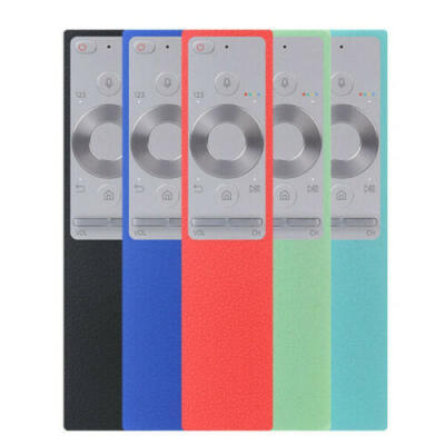 

Remote Control Silicone Case Cover Protective For Samsung Voice Version Smart TV