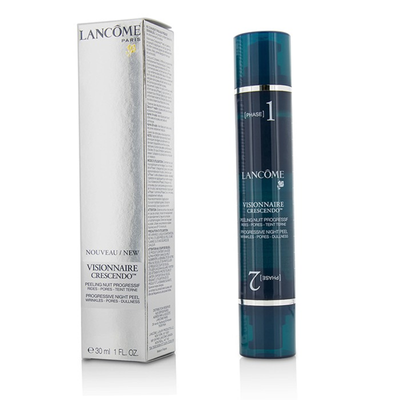

LANCOME - Visionnaire Crescendo Progressive Night Peel 30ml1oz