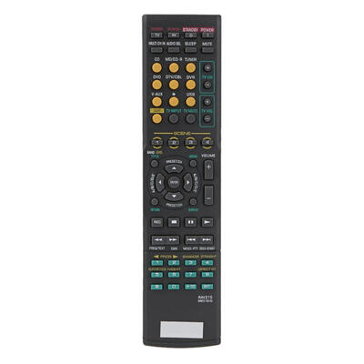 

NEW REMOTE RAV315 For YAMAHA Home Audio RAV311 WK22730 WK22730EU HTR-6050