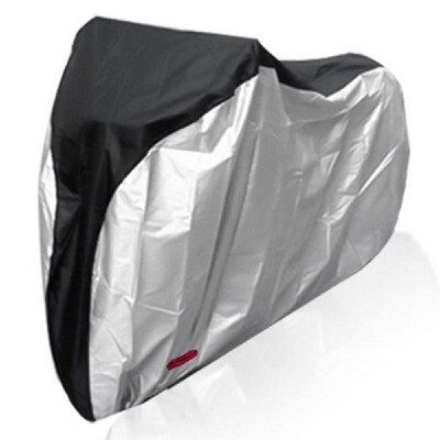 

Motorcycle Cover Outdoor Bicycle Bike Cover Waterproof Rustproof Heavy Duty Mountain Road Bike Storage Cover Motorcycle Covers wit