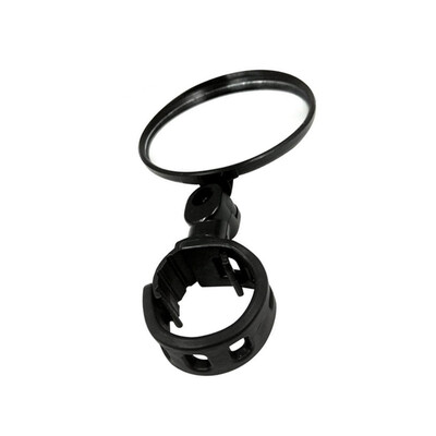 

safe handlebar mirror for millet scooter Durable adjustable easily install Mirror Retroreflector Modification Accessor