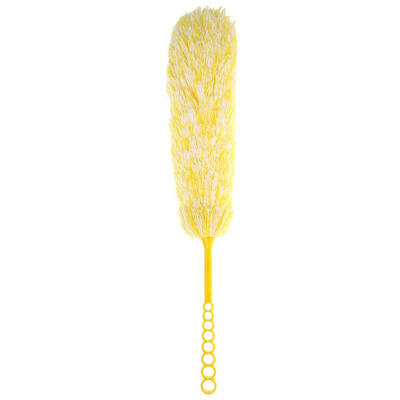

Soft Microfiber Duster Feather Static Cleaner Household Dust Cleaning Tools