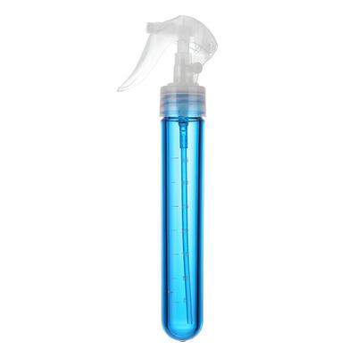 

40ml Portable Anti-falling Leak-proof Hair Beauty Spray Bottle Salon Tools