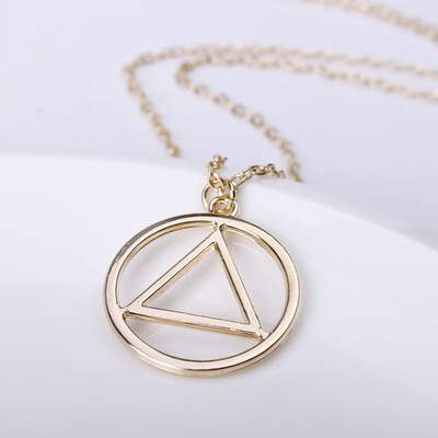 

JEAE Fashion Superior quality Eminem necklace Slim Shady hip hop vintage silver pendant jewelry for men&women fans gifts